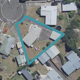 7 Hugh Place, St Andrews, Hamilton