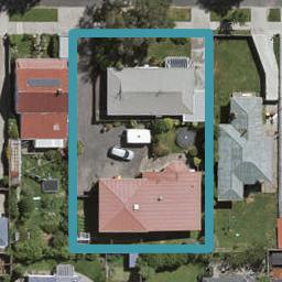 17 Bourke Street, Windsor, Invercargill