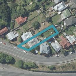 54 South Road, The Glen, Dunedin