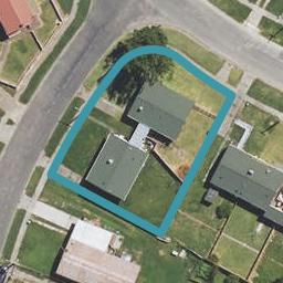 4 Oxford Street, Kaiti, Gisborne