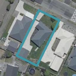 25 Royal Park Drive, Parklands, Christchurch