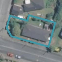 53 Princes Street, Temuka