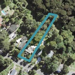 52 Sylvan Valley Avenue, Titirangi, Auckland