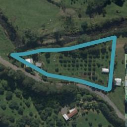 384 Woodland Road, Tahawai, Katikati