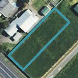 59 Manawapou Road, Hāwera