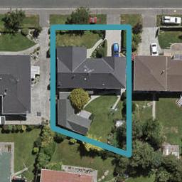 163 Moana Street, Rosedale, Invercargill