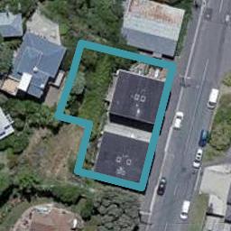 2/38 Ferry Street, Seatoun, Wellington