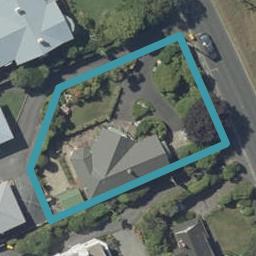 90 Eglinton Road, Mornington, Dunedin