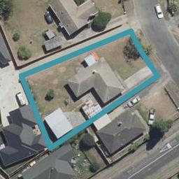 81 Norrie Street, Bader, Hamilton