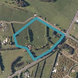 1278 State Highway 14, Whangarei