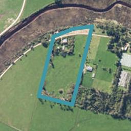 50 Quinlans Road, Karamea, Karamea