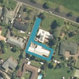 54A Addison Street, Leamington, Cambridge