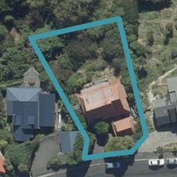 19 Connell Street, Waverley, Dunedin