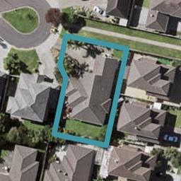 13 Hampervale Place, Flat Bush, Auckland
