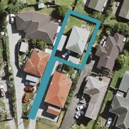 18A Awaroa Road, Sunnyvale, Auckland