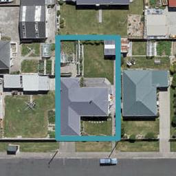 132 Oreti Street, Kingswell, Invercargill