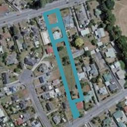 79 High Street, Solway, Masterton