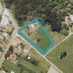 44 Waihirere Domain Road, Gisborne