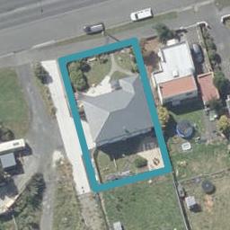 127 Main Road, Fairfield, Dunedin