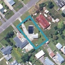 50 Omapere Street, Dobson, Greymouth