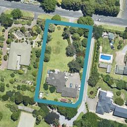 11 Freeburn Road, Pyes Pa, Tauranga