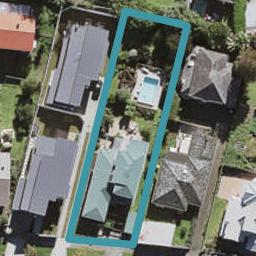3 Aberfoyle Street, Epsom, Auckland