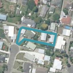 25 Windsor Terrace, Taradale, Napier