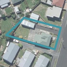 12 Magnetic Street, Port Chalmers, Dunedin