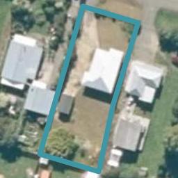 16 Blake Street, Pōrangahau
