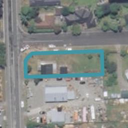 233 Talbot Street, Geraldine