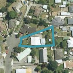 5 Leefield Street, Blenheim