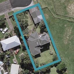 11 Weka Street, Fitzroy, New Plymouth