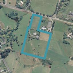 28 Sherratt Road, Geraldine Downs, Geraldine