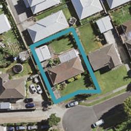 17 Benton Place, Manurewa, Auckland