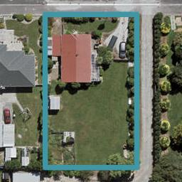 283 Centre Street, Heidelberg, Invercargill