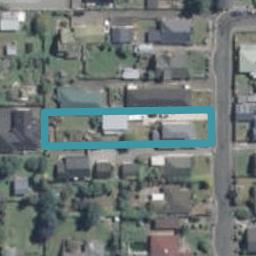 15A Livingstone Street, West End, Timaru