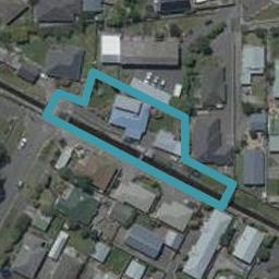 30 Glasgow Street, Phillipstown, Christchurch