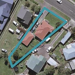39 Omata Road, Marfell, New Plymouth