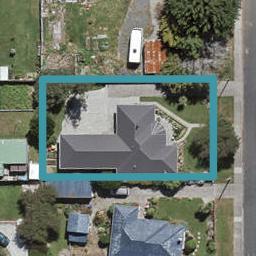 77 Bain Street, Kingswell, Invercargill
