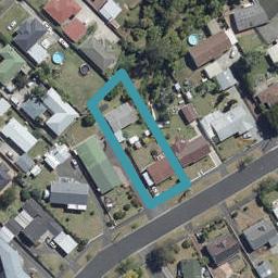 15A Lewis Street, Glenview, Hamilton