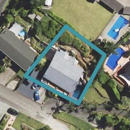 12 Belgium Terrace, Mangapapa, Gisborne