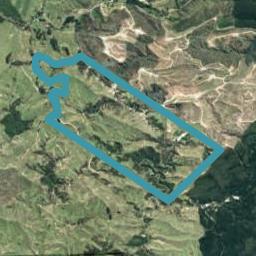 121 Esdaile Road, Herbertville