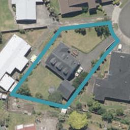 18 Akepiro Place, Tawhero, Whanganui