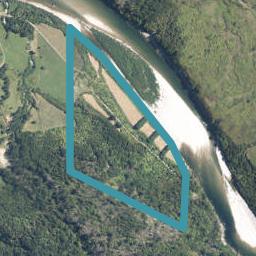 798 Arapito, KARAMEA, Karamea