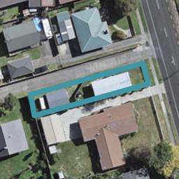 52B Racecourse Road, Waiuku, Waiuku