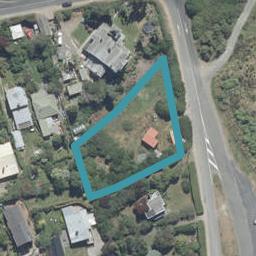 15 Esplanade, Warrington, Waikouaiti
