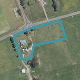 876 Cowper Road, Dannevirke