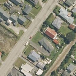 130 Sewell Street, Hokitika