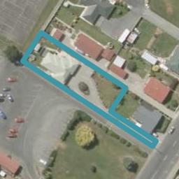 45A Robertson Street, Gore, Gore