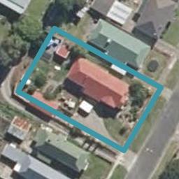 39 Moa Street, Taihape, Taihape